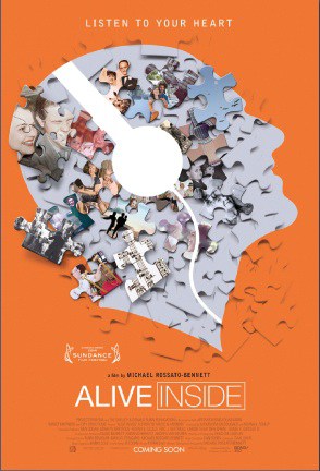 Alive Inside Poster