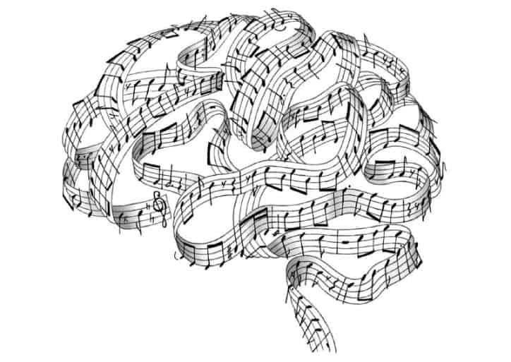 Music and the Brain