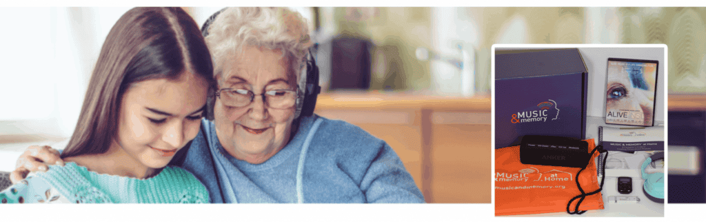 Music Memory Program Home Music Tool Kit - Music & Memory