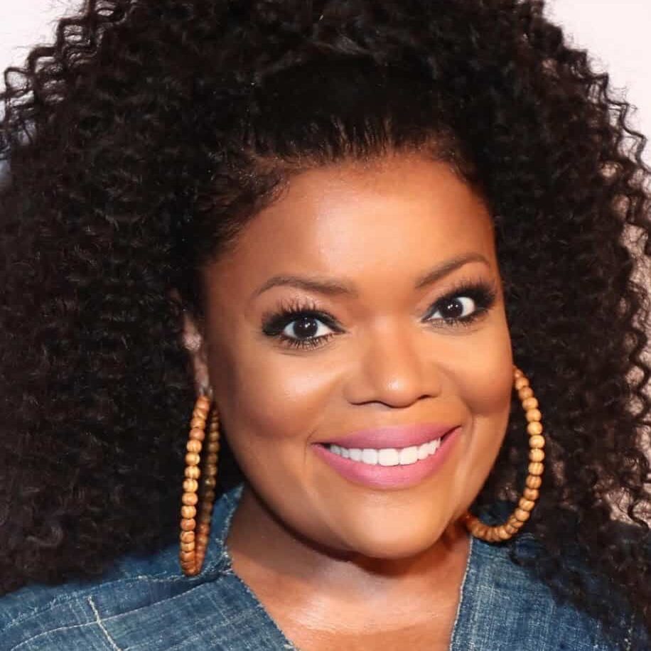 Yvette Nicole Brown